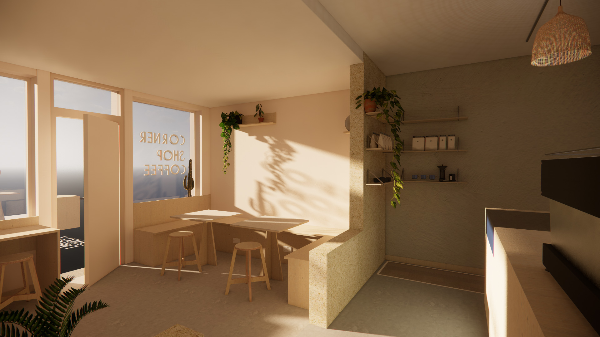 cornershop coffee 12