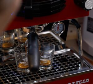 e learning espresso 1
