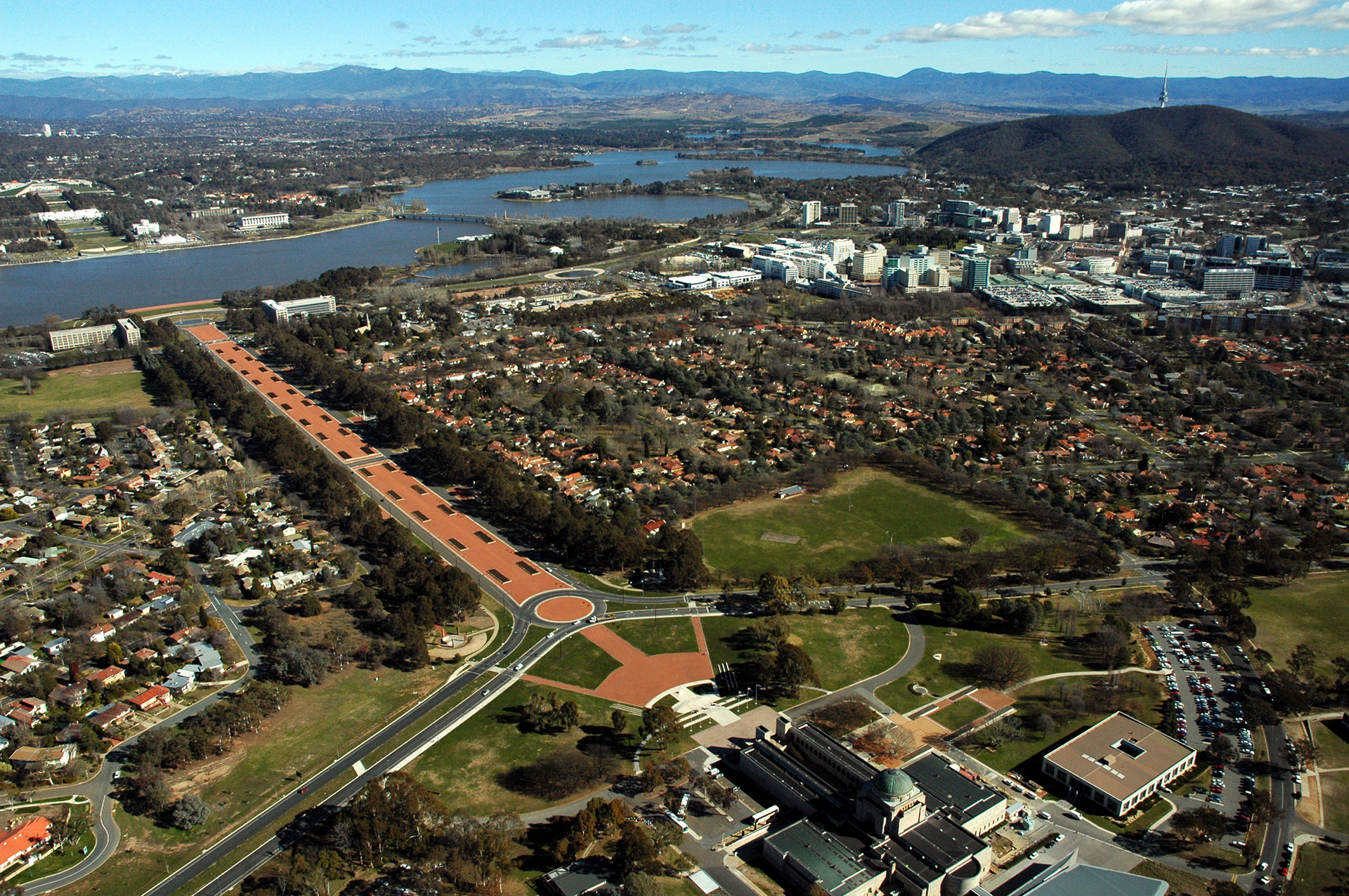 canberra australia coffee guide