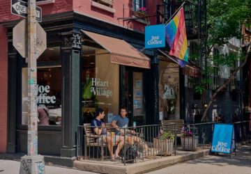 joe coffee 20th anniversary 13