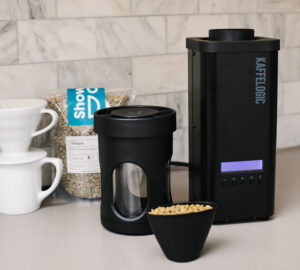 kaffelogic kitchen 36