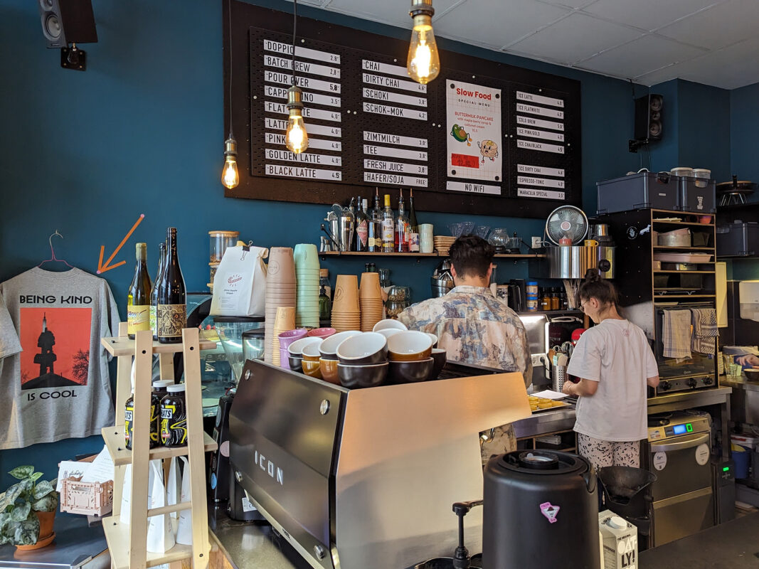 leipzig bohemian kids inside nikita solberg