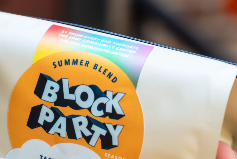 partners coffee block party 2