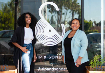sip & sonder shanita and amanda jane founders