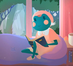 teacup review teacup reading brianna fox priest