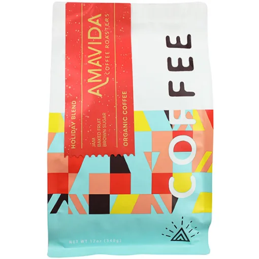 amavida holiday blend sprudge roasters village