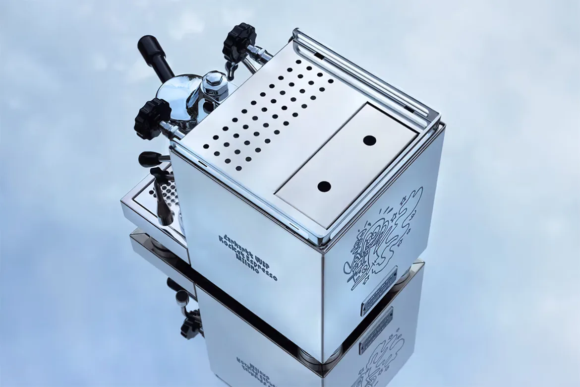 carhartt wip x rocket 3