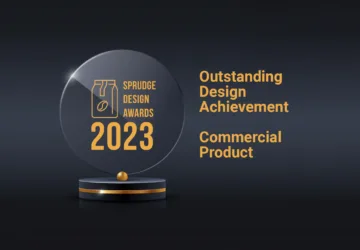 full width sda commercial product