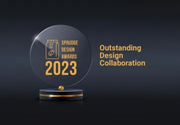 full width sda design collaboration